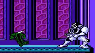 Battletoads All Bosses (No Damage With Ending) NES