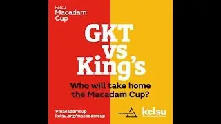 Macadam Cup 2018