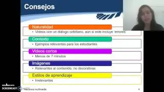 Recursos Multimedia - Parte 1