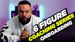 How To Onboard a New Client - Programme on Auto-Pilot
