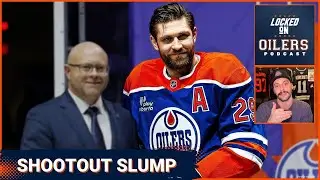 Shootout WOES: Edmonton Oilers and Darnell Nurse&rsquo;s DEFENSIVE Lapses&mdash;Can They RESPOND Swiftly?