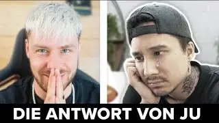 JU, du denkst du spielst SCHACH, aber ICH bin am ZUG