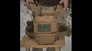 Back Panel Setup