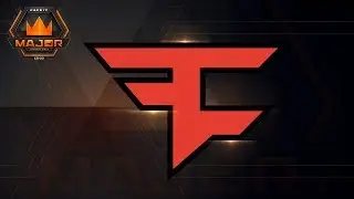 The Legends FaZe (FACEIT Major 2018)