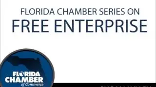 Florida Chamber Series on Free Enterprise: Susan Lynch