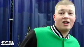 SwaggaCampMedia - Leeroy Grudge Freestyle