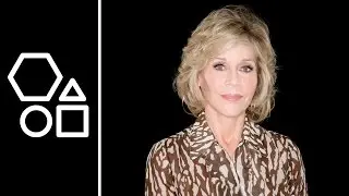 Jane Fonda on Gender Equality in Hollywood | AOL BUILD