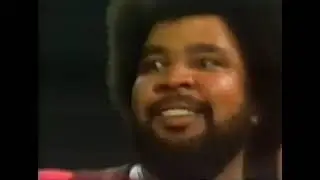Billy Cobham and George Duke