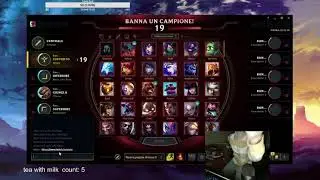 how main heimer waits in the ban select