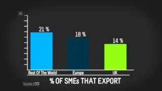 NSA SME Exports
