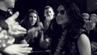 On the road with INNA #158 Belgrade - INNA @ Bel Expo