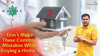 Buying House & Living in it will be difficult If you Don’t Know This! Home Buying Guide 2022