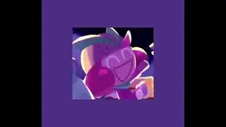 Grapefruit cookie trial theme (sped up/ nightcore)