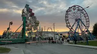 Beauce Carnaval édition 2024!