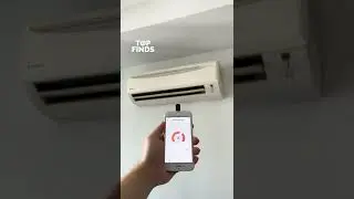 Phone IR Remote