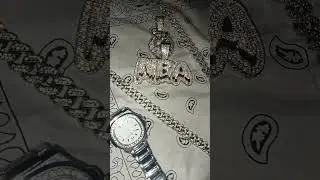 Icebox Special Delivery 💥🌪️🇺🇸my jewelry #hassanqayda