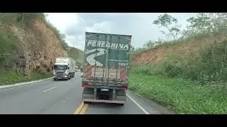 48 / SERRA DO MUTUM JAGUAQUARA BAHIA BR 116,PASSANDO PELO MUNICÍPIO DE JEQUIÉ  PARENTE DO BÁ 