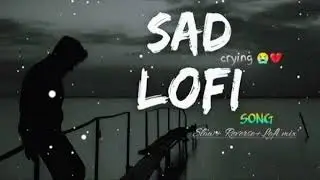 PAL PAL X MIX – Emotional Lofi Mashup | Heart Touching Sad Lofi | Broken Feelings | Trending 2026