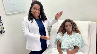 ❤️How to Take the Radial Pulse   CNA & PCT Skill Training