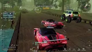 24v24v48? Sparta VS WolfPack VS NewHope + TheKingdom - Undawn Camp Radiation Island Trucks