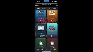Nft collection launch master || nft collection launch master unlock || nft collection launch master