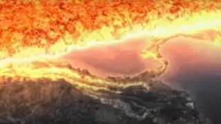 National Geographic -What will Happen If Asteroid Hits the Earth ( Documentary Film)