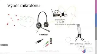 Jak učit online