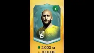 Fifa 15 ios 100k packs