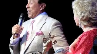 Smokey Robinson talks about AKNU