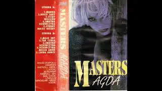 Masters - Jak to się stało [Magda (Akme 152)] (Disco-Polo)