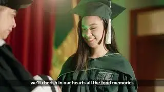 CEFI Ode to Victory