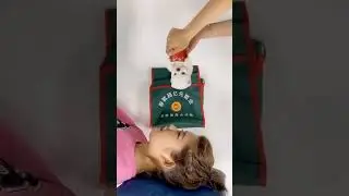 😫 # funny #foryou #doggo #petvlog #gotthisforyou # 강아지 #shorts