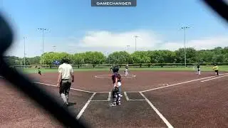 Noah 3 Run Home Run in Championship Game! 🏆