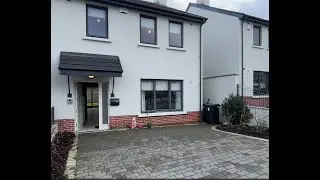 18 Newpark Close, Kinsealy, Co Dublin - For Sale