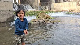 Pranavi Ke Sath Ye Kaha Aa Gaye # vlog