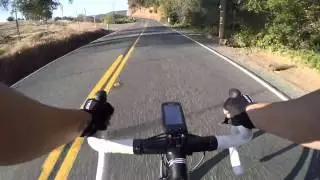 Salmon Falls Road