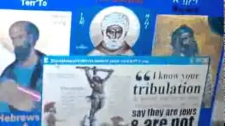 RasTafari Gospel of Christ The King @BlogTalkRadio #RasTafariSabbatHical @LOJSociety