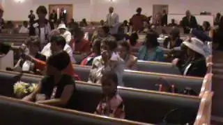 St. Thomas M. B. Church of Jacksonville, FL