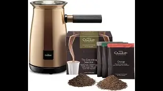 Hotel Chocolate 47275  velvetizer