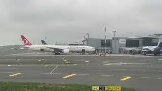 28 ноября 2025 г. Бизнес-класс Turkish Airlines ￼| Видео о бизнес-классе Turkish Airlines ￼