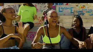 LADY TWIST - YIM LO (OFFICIAL MUSIC VIDEO)