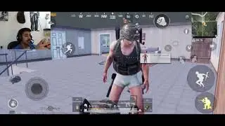 انظر الي الجفاف العاطفي في لاعبين بوبجي لايفوتكم الضحك🤣 ☝🏼🔥