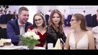 Studniówka L.O. Rawicz 2019