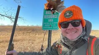 Marshall County - Iowa Public Land Hunting