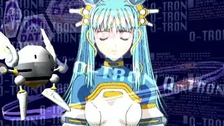 Love & Destroy (Inti Creates / Sony - PS1 - 1999)