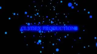 Clydex Intro(AfterEffectsCS4)