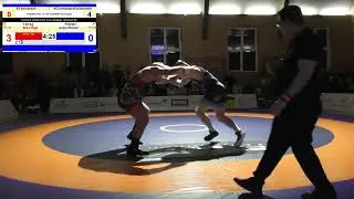 Oberliga WTB SV Ebersbach - KG Dewangen/Fachsenfeld 30.11.2024