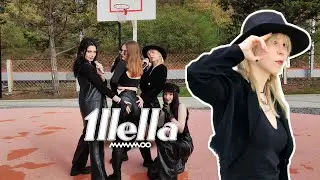 [K-POP IN PUBLIC] MAMAMOO - 