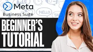 Как использовать Meta Business Suite для начинающих (пошаговое руководство)