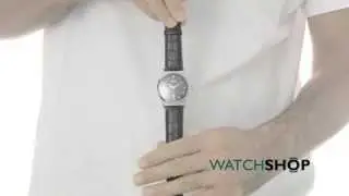 Hugo Boss Men's Watch (1512637)